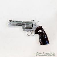 COLT PYTHON INOX - 357 MAG.