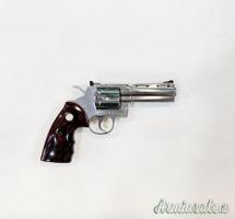 COLT PYTHON INOX - 357 MAG.