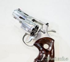 COLT PYTHON INOX - 357 MAG.