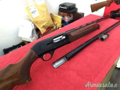 URIKA CAL 12 CON 2 CANNE MAGNUM