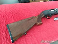 URIKA CAL 12 CON 2 CANNE MAGNUM