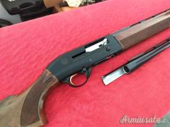URIKA CAL 12 CON 2 CANNE MAGNUM