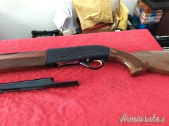 URIKA CAL 12 CON 2 CANNE MAGNUM
