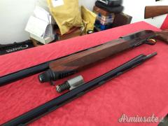 URIKA CAL 12 CON 2 CANNE MAGNUM
