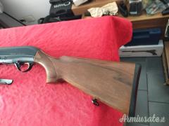 URIKA CAL 12 CON 2 CANNE MAGNUM