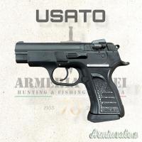 USATO – PISTOLA – TANFOGLIO – FORCE 921 RB cal. 9×21