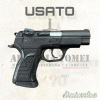 USATO – PISTOLA – TANFOGLIO – FORCE 921 RB cal. 9×21