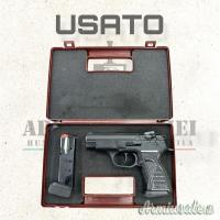 USATO – PISTOLA – TANFOGLIO – FORCE 921 RB cal. 9×21