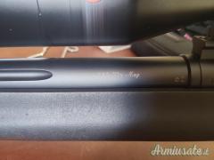H.S. Precision HTR Pro Series .300 Winchester Magnum