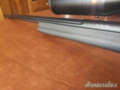 H.S. Precision HTR Pro Series .300 Winchester Magnum