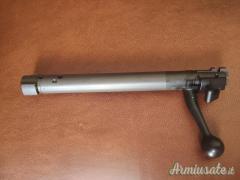 H.S. Precision HTR Pro Series .300 Winchester Magnum