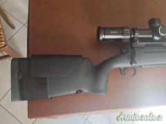 H.S. Precision HTR Pro Series .300 Winchester Magnum