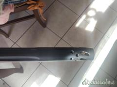 H.S. Precision HTR Pro Series .300 Winchester Magnum