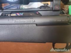 H.S. Precision HTR Pro Series .300 Winchester Magnum