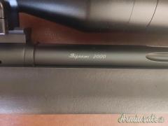 H.S. Precision HTR Pro Series .300 Winchester Magnum