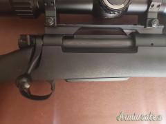 H.S. Precision HTR Pro Series .300 Winchester Magnum