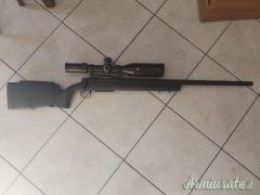 H.S. Precision HTR Pro Series .300 Winchester Magnum