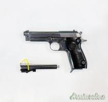 BERETTA 952 STANDARD - 7,65 PARA