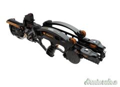 RAVIN BALESTRA R18