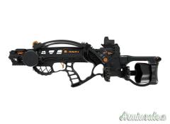 RAVIN BALESTRA R18
