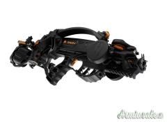 RAVIN BALESTRA R18