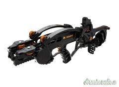 RAVIN BALESTRA R18