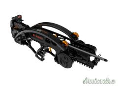 RAVIN BALESTRA R18