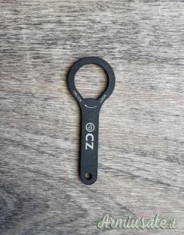 CZ CHIAVE