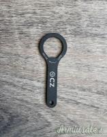CZ CHIAVE