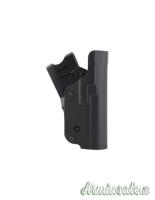 GHOST III PER BERETTA APX A1 DESTRA NERA ROTATIVA