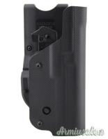 GHOST III PER BERETTA APX A1 DESTRA NERA ROTATIVA
