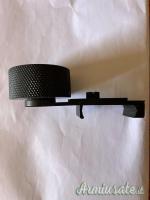 Adattatore Digiscoping Smartphone per Leica APO-Televid 65