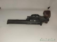 REVOLVER S&W MOD 15-6 CAL.38 S&W SPECIAL.