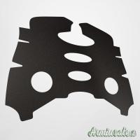Impugnature Adesive Granulate Glock - Sig - Beretta