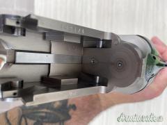 Perazzi Mx8 12