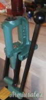CCI #250 large rifle magnum