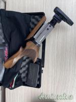 Vendo calcio futur-k-6am per Perazzi mx
