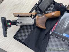 Vendo calcio futur-k-6am per Perazzi mx