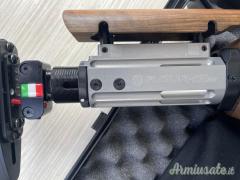 Vendo calcio futur-k-6am per Perazzi mx