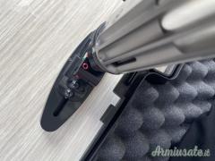 Vendo calcio futur-k-6am per Perazzi mx