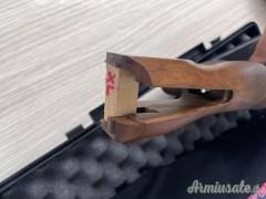 Vendo calcio futur-k-6am per Perazzi mx