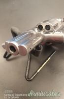 Smith & Wesson MODEL 686-3 .357 Magnum  |  9x31mmR  | .353 Casull