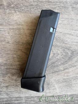 GLOCK CAL. 40 S&W