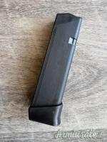 GLOCK CAL. 40 S&W