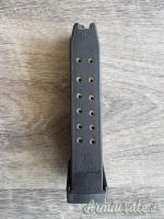 GLOCK CAL. 40 S&W