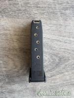 GLOCK 43 CARICATORE