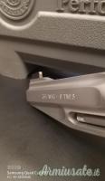 Smith & Wesson MODEL 627-5 .357 Magnum  |  9x31mmR  | .353 Casull