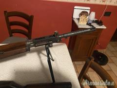 Nuova Jager BM59 TA  .308 Winchester