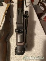 Nuova Jager BM59 TA  .308 Winchester