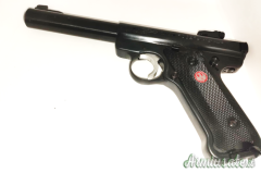 PISTOLA RUGER MOD.10101 CAL.22 LR+1C